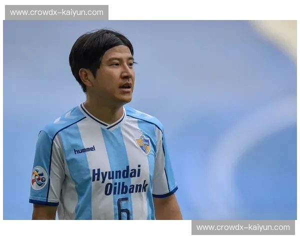 亚洲之巅的冰与火之歌：全北现代与布里兰联的宿命对决