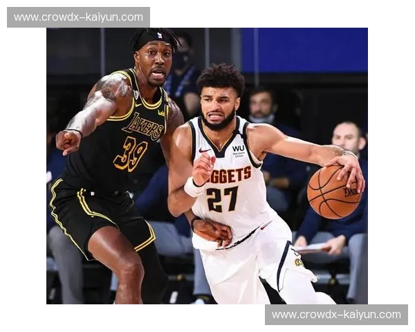 绝版经典：重温2020西决G1，紫金军团如何用窒息统治力摧毁掘金逆转神话？